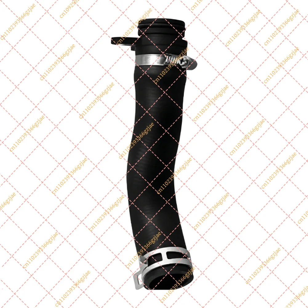 Coolant Water Hose Pipe Thermostat Housing Tube LR083328 J9C1664 for Range Rover Discovery Sport Jaguar, Replacement Part
