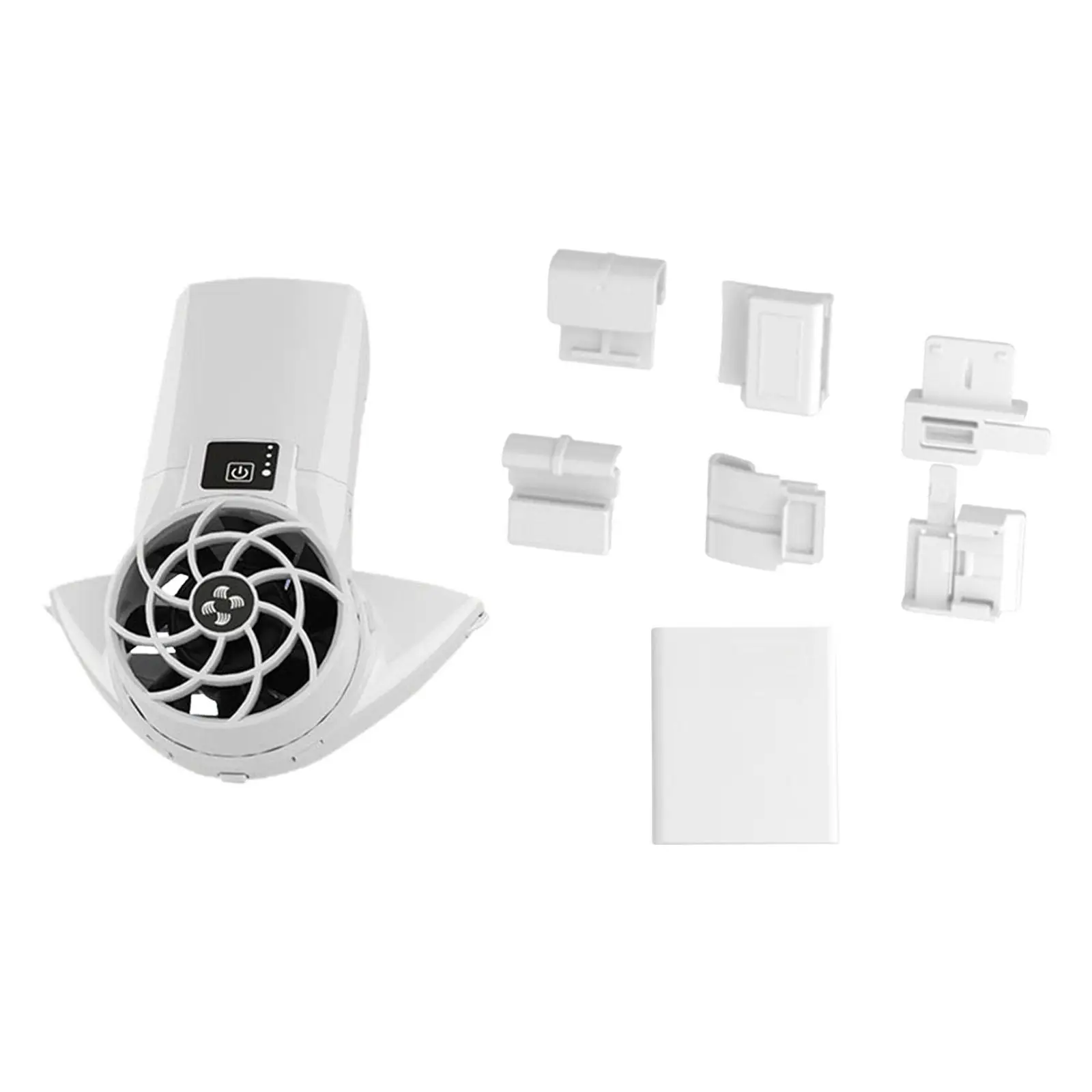 مروحة قبعة صلبة قابلة للتعديل ، خوذة صيفية ، مروحة عمل قبعة ، مروحة تبريد للصالة الرياضية ، مواقع بناء خارجية ، تحسين المنزل