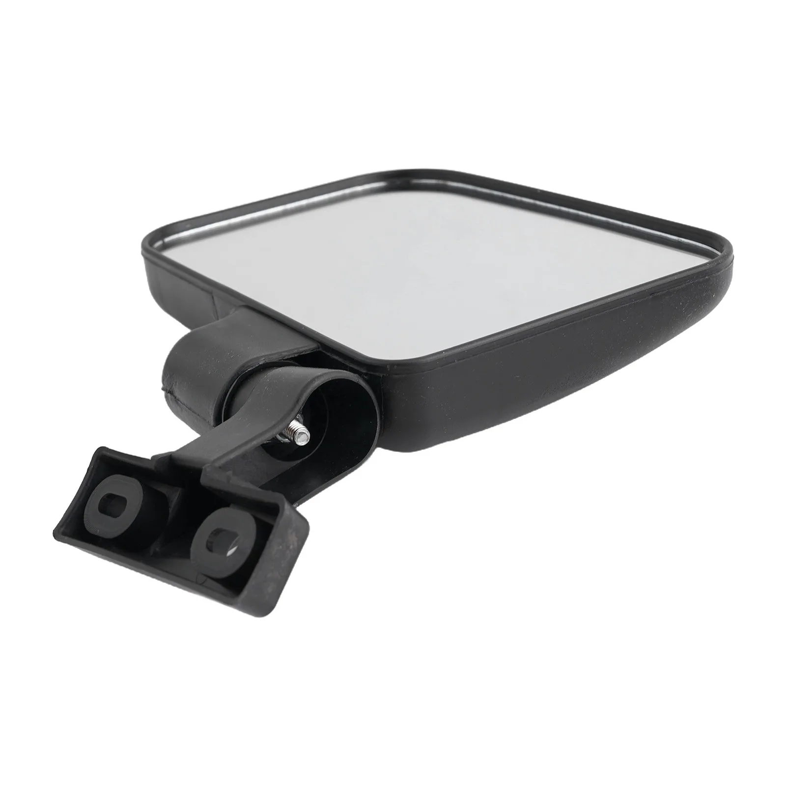 Adjustable Rearview Mirror Rearview Mirror 180 Adjustable Sides 30 Fine-tuned Elevation Multi-angle Adjustment