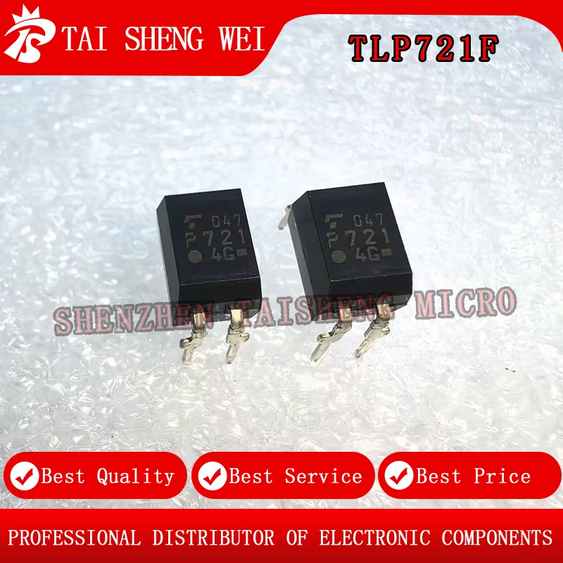 10PCS Brand New TLP… - image