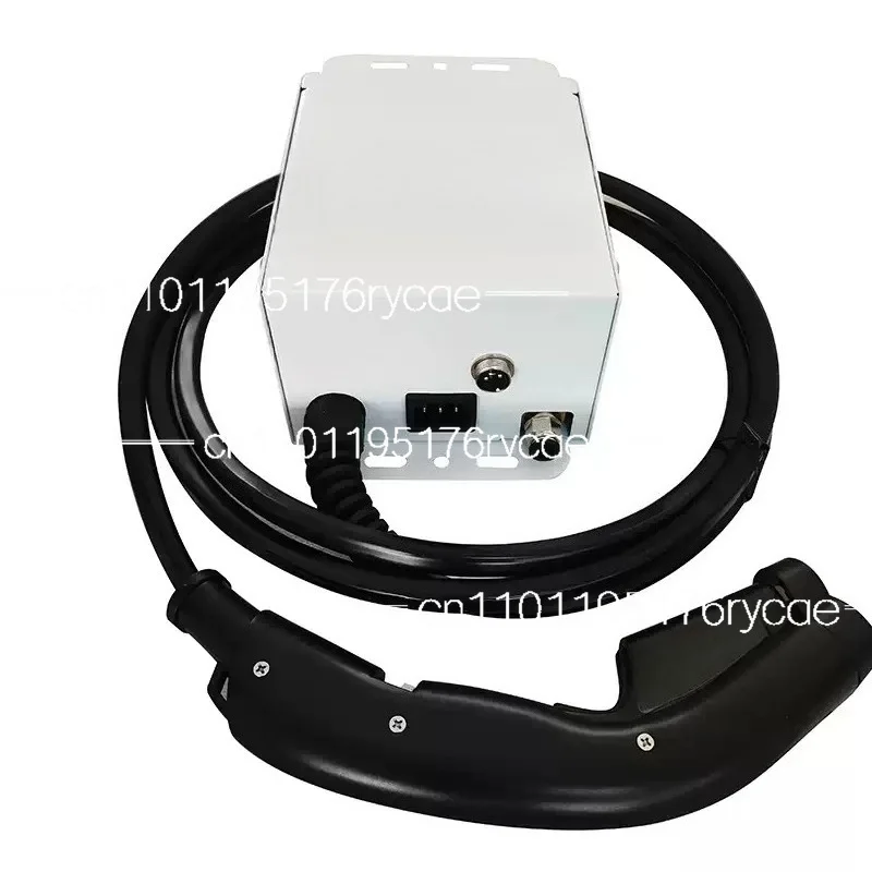 Industrial electrostatic high pressure air gun with oil and water separation filter, dust removal air gun