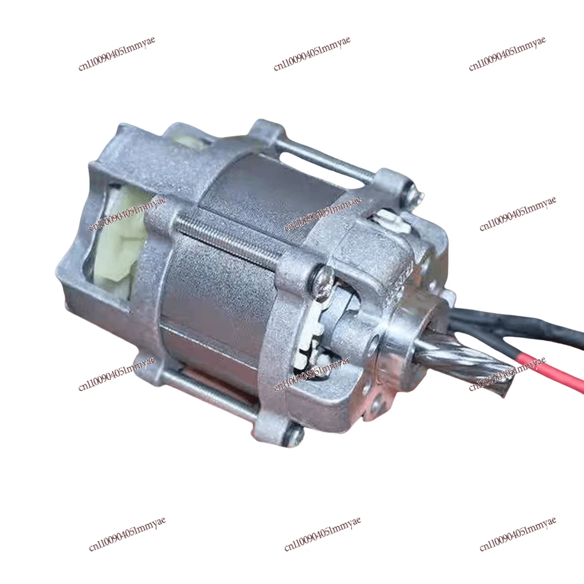

High power high-speed three-phase brushless motor DC12-21V with built-in cooling fan blades suitable for power tools