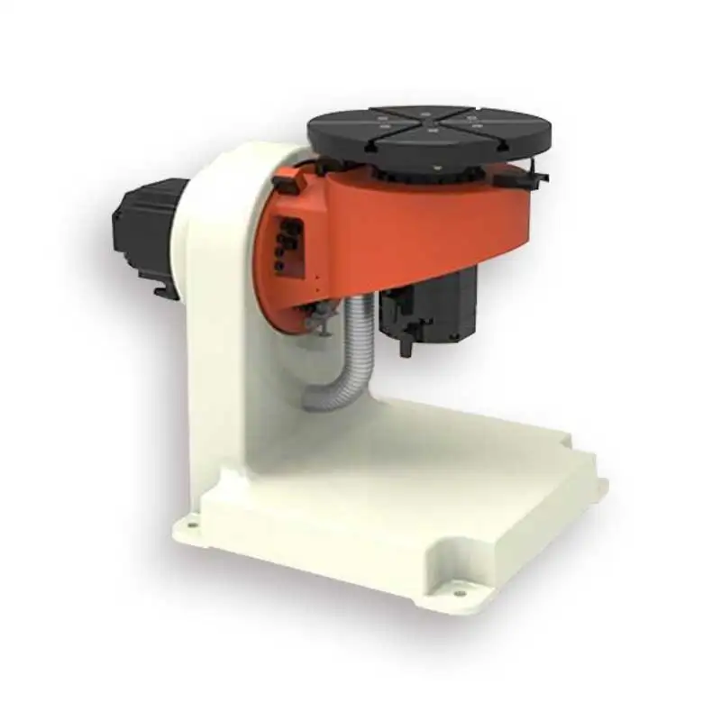 محدد موضع اللحام الأوتوماتيكي من النوع L GBS-02-L200 لـ KUKA s لتطبيقات اللحام الصناعي