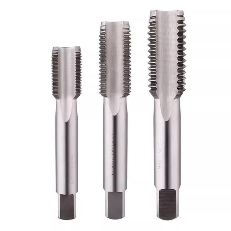 Use Large Taps And … - image