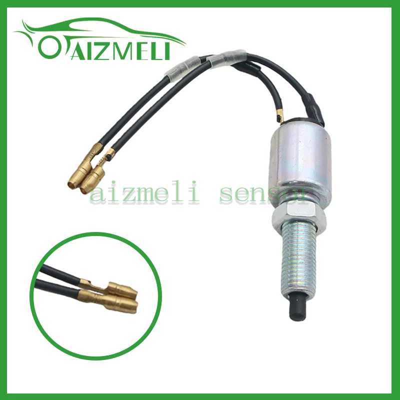 Brake Light Stop Lamp Switch 25320-H5001 For Nissan Laurel Urvan Box Vanette Bus 25320-89910 25320-73000 25320-H1000 25320-A6900