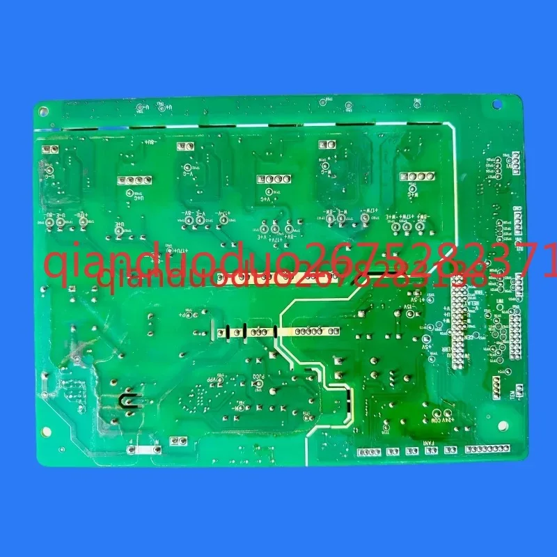 S3T553CM2 inverter MD380-320 series 45-55-75 -90KW main power supply driver board