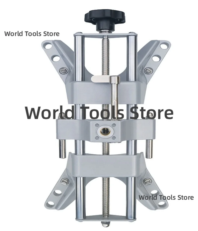 Four-Wheel Aligner Clamp Head Fixture Accessories Special Front Wheel Alignment Tool