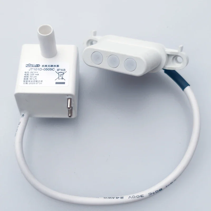 For xiaomi mijia Fog-Free Humidifier 3 600mL/h Water Pump Replacement Part JT101D-0505C