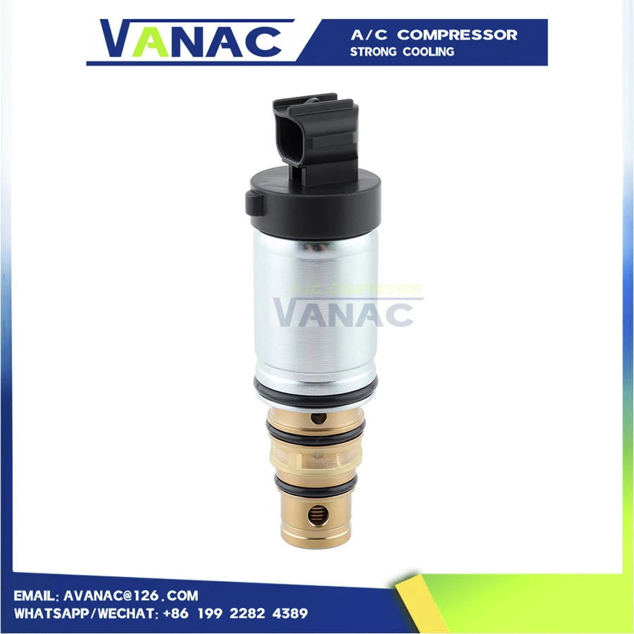 

AC Compressor Control Valve PXC16 for VOLVO S60 V60 V70 XC70 31418490 31497536 36001462 36001712 36002104 551671 36002104