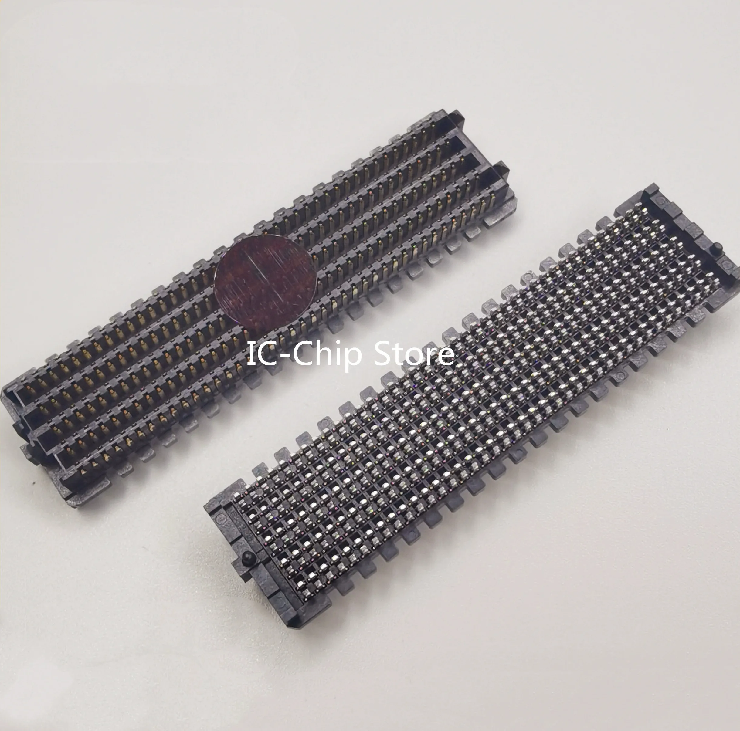 

1 шт. ~ 10 шт./лот ASP- 134487 -01 1,27 мм 400pin CONN Новый оригинал
