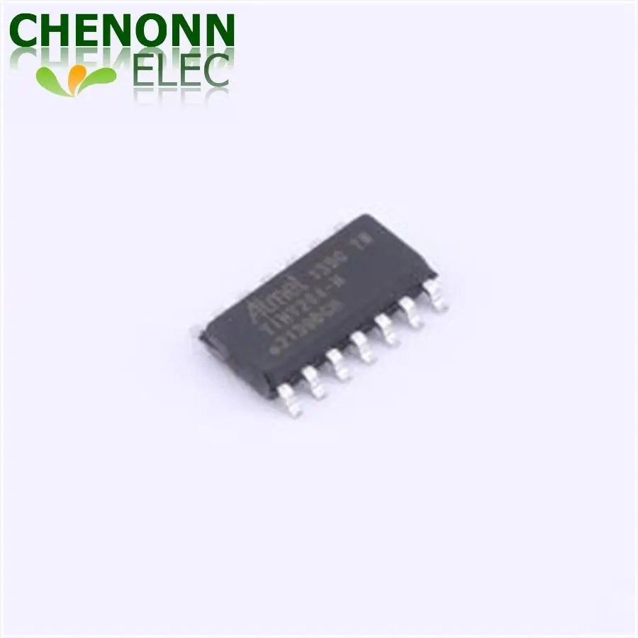 5PCS/LOT ATTINY204-SSN (Embedded Processors & Controllers )