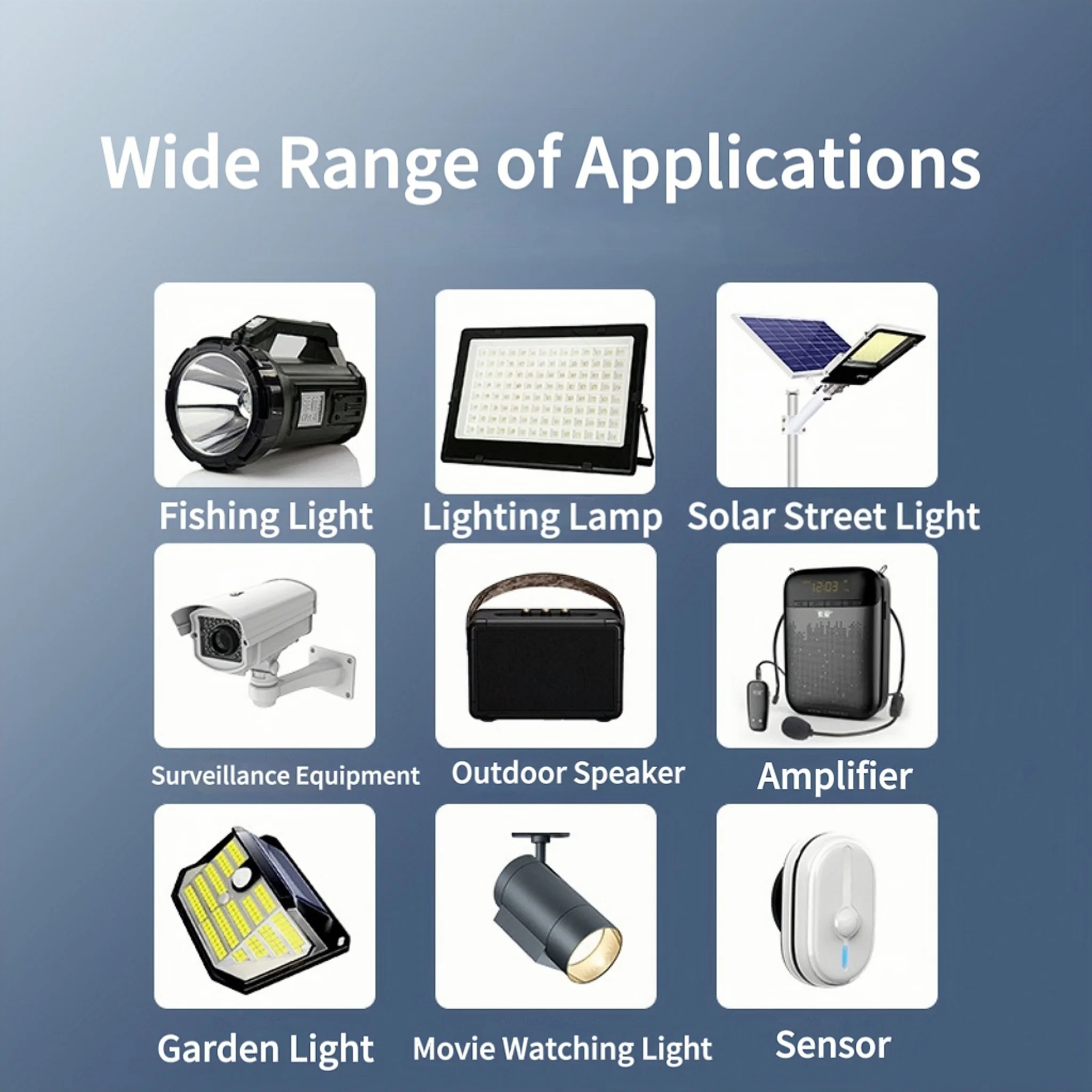 1 قطعة 32700 LiFePO4 بطارية حزمة 1S4P 3.2 فولت 24000 مللي أمبير مع أسلاك ل الشمسية ضوء الشارع في الهواء الطلق المتكلم سكوتر كهربائي بالمنشار