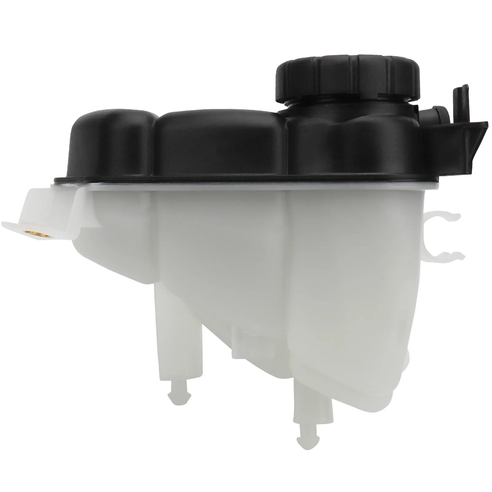 

1665000049 2105010615 Engine Coolant Overflow Recovery Reservoir Tank For Benz GL350, GL450, GL550, GLE300d, GLE350d, GLE400