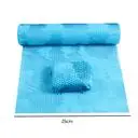 1 roll of shockproof packaging paper, kraft paper, glass ceramic packaging paper, honeycomb paper, 25cm * 20 meters