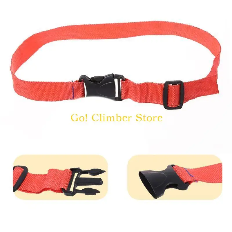 Q84C 다기능 벨트 자전거 안전 안전 벨트 어린이 어린이 보호 뒷좌석