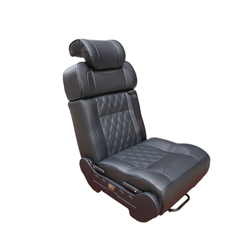 

Custom Foldable Car Seat for Caravan Motorhome Campervan Bed Seatvan Accessories Multifunctional Interior Accessory