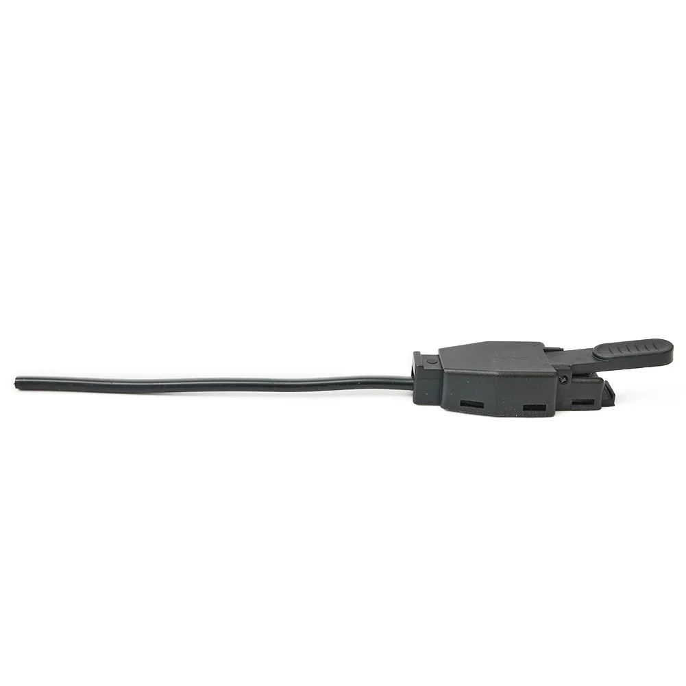 

Black Tig Torch Switch For WP 26 17 20 For TIG welding torch With Ready Welded Cable 2pcs/kit Hot High Quality