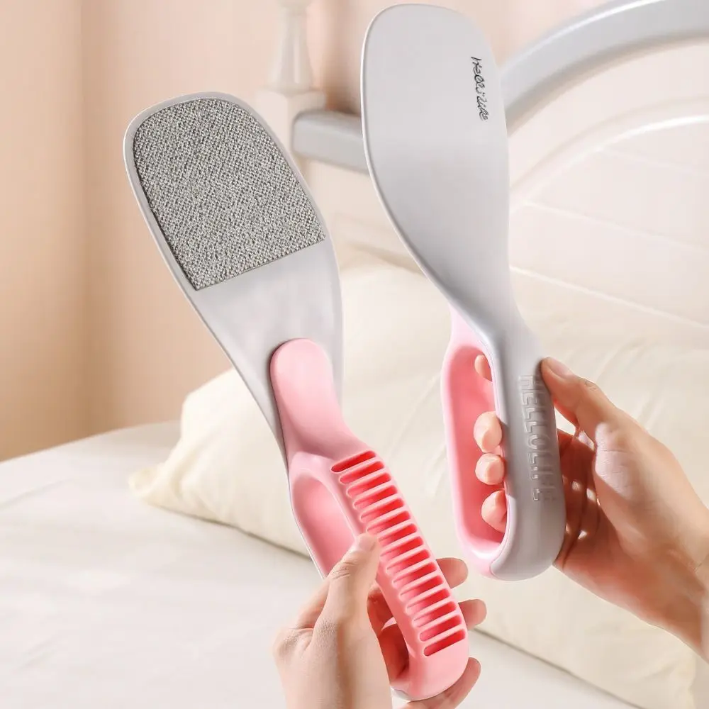 Ergonomic Bed Lifter Tool Portable Efficient Bed Sheet Changer with Hair Removal Labor Saving Sheet Changing Tool Home Use