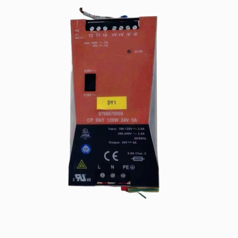 Cp Snt 120W 24V 5A … - image