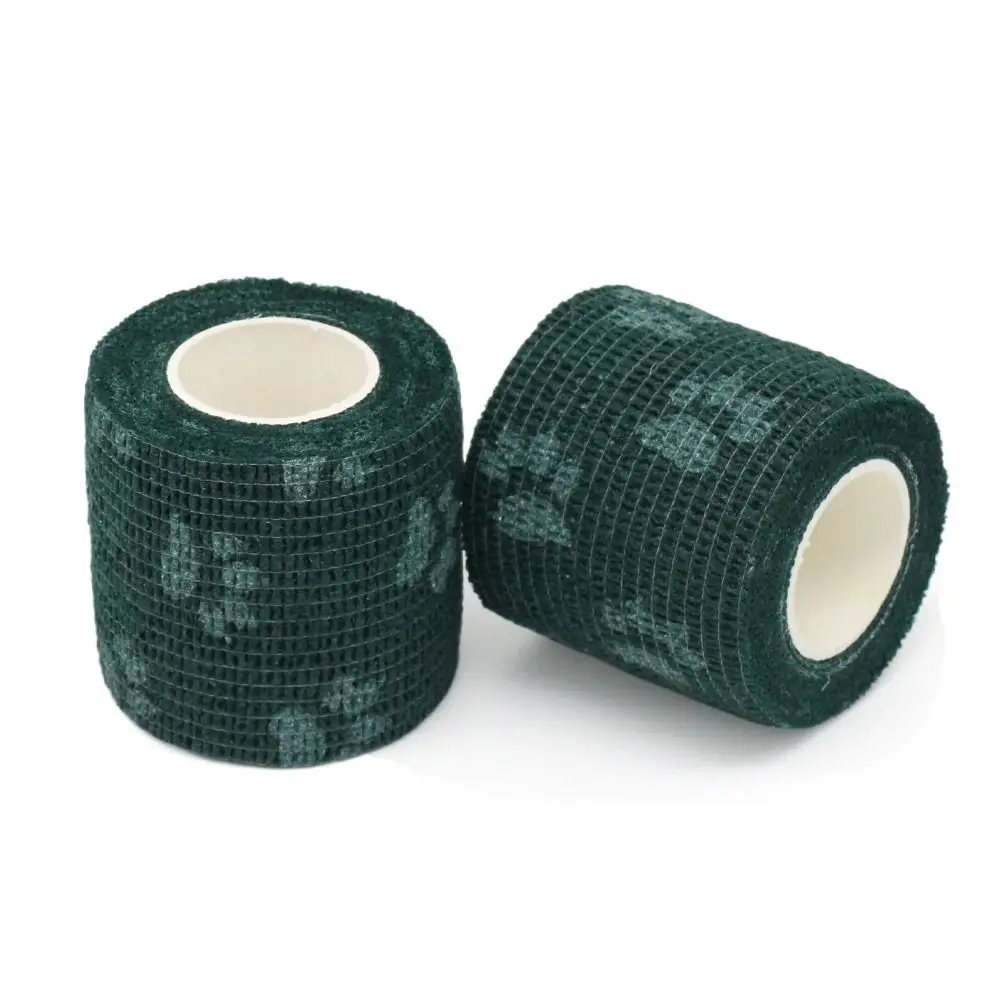 

Elastoplast Animal Pattern Bandage Breathable Non-woven Finger Bandage Self-adhesive Cartoon Colorful