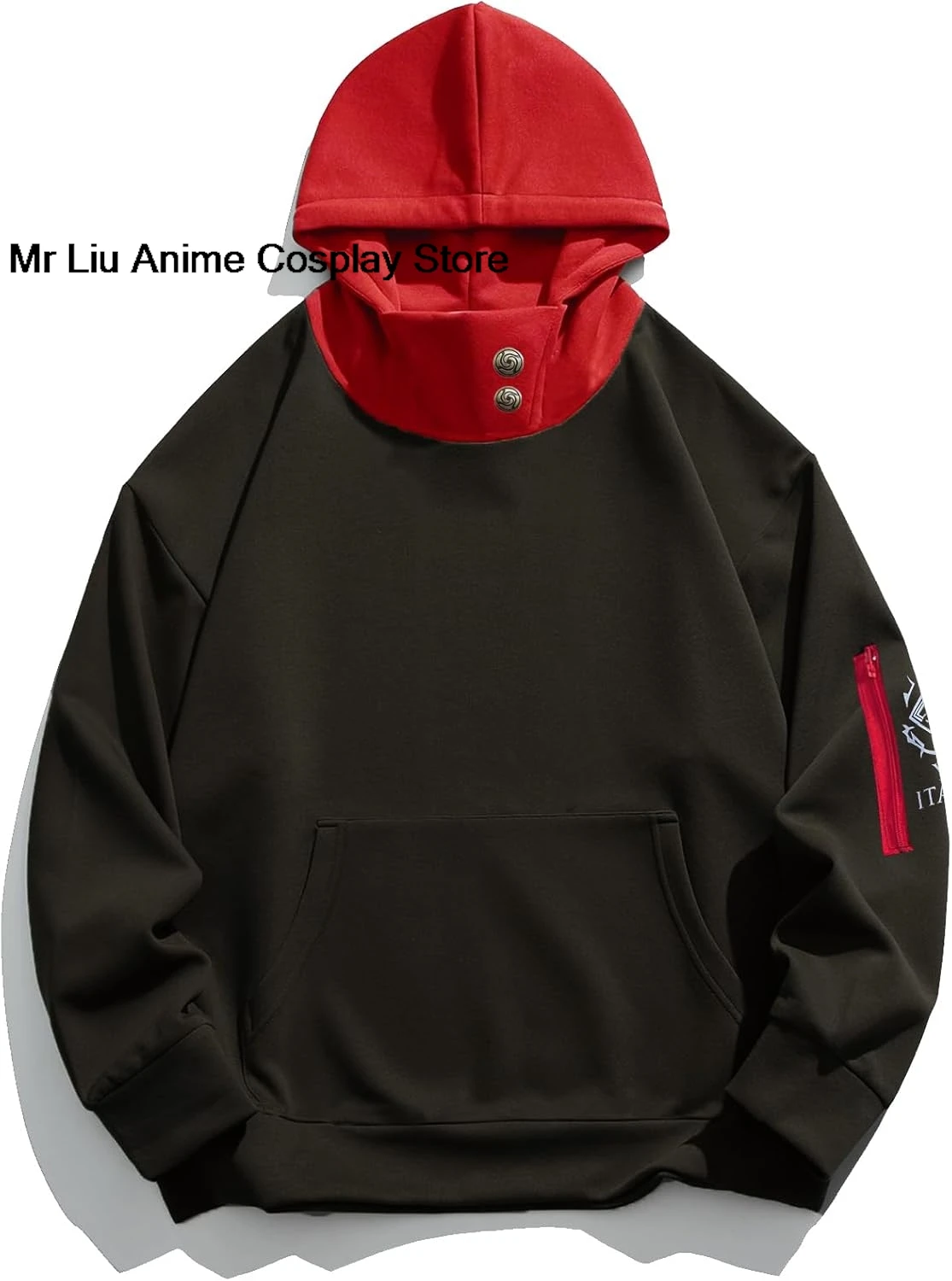 Thumbnail 3 - #10 Top Pullover Hoodies Picks for Every Budget