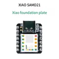 XIAO SAMD21