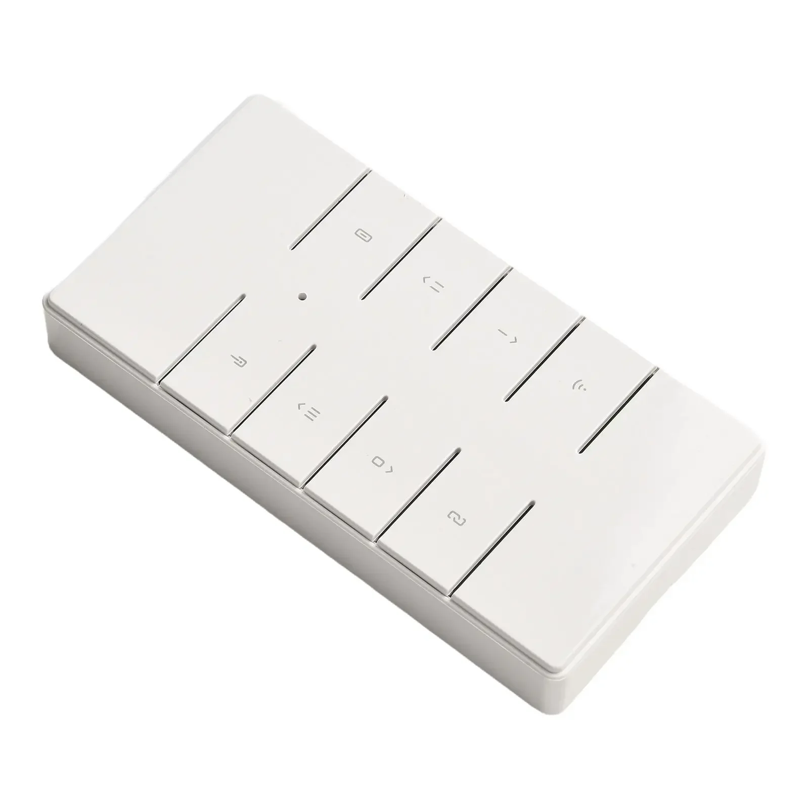 DIY Installation IFan04 Remote Control APP Controlled Fan Switch DC12V Power Supply PCVO Material Schedule On/Off