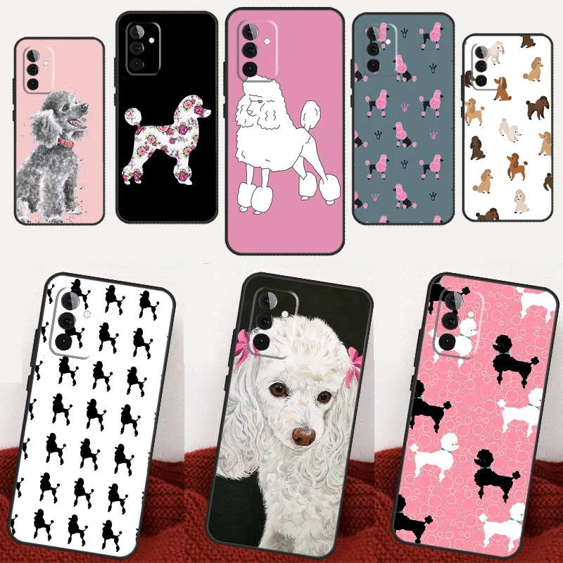 Poodle Dog Case For… - image