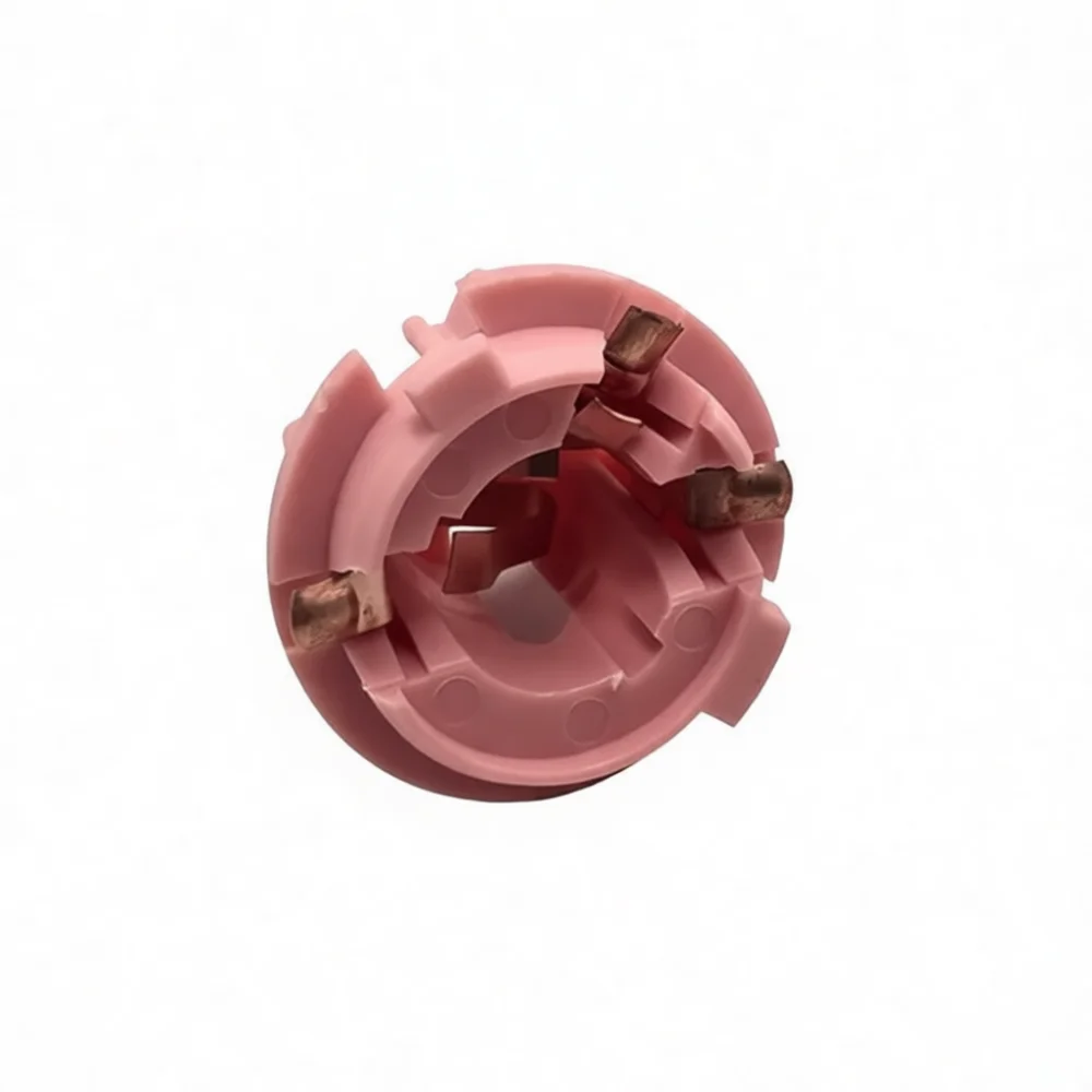 Replacement Rear Tail Light Bulb Socket For Mercedes Benz S Class E Class CL Class Vehicle Lamp Electrical Connection Component