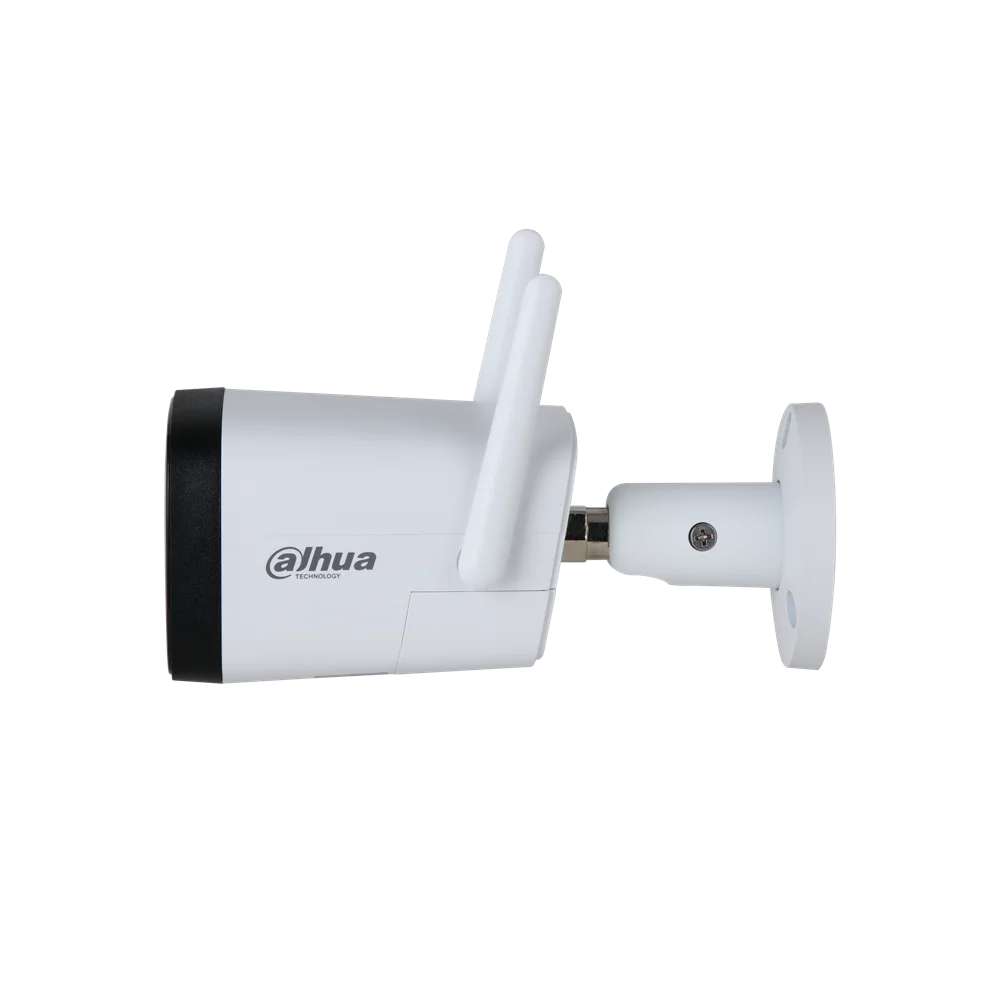 Dahua IPC-HFW1430DT-STW 4MP IR30M IP67 built-in MIC & SPK Bullet WiFi Camera Replace IPC-HFW1430DS-SAW IP Camera