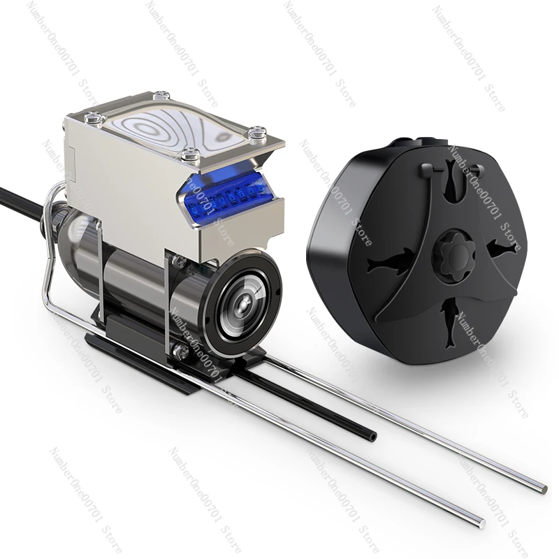 

Underwater Ultra-Clear Probe Visual Fish Finder Fishing New Infrared High Light Anchor Fish Night Vision Camera