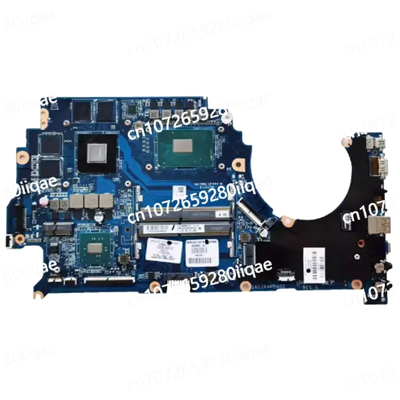 For  Pavilion TPN-Q194 TPN-Q193 TPN-Q211 Laptop main board TPN-Q194 TPN-Q193 -Q211 DAG3AAMBAG0 929484-601 Laptop main board