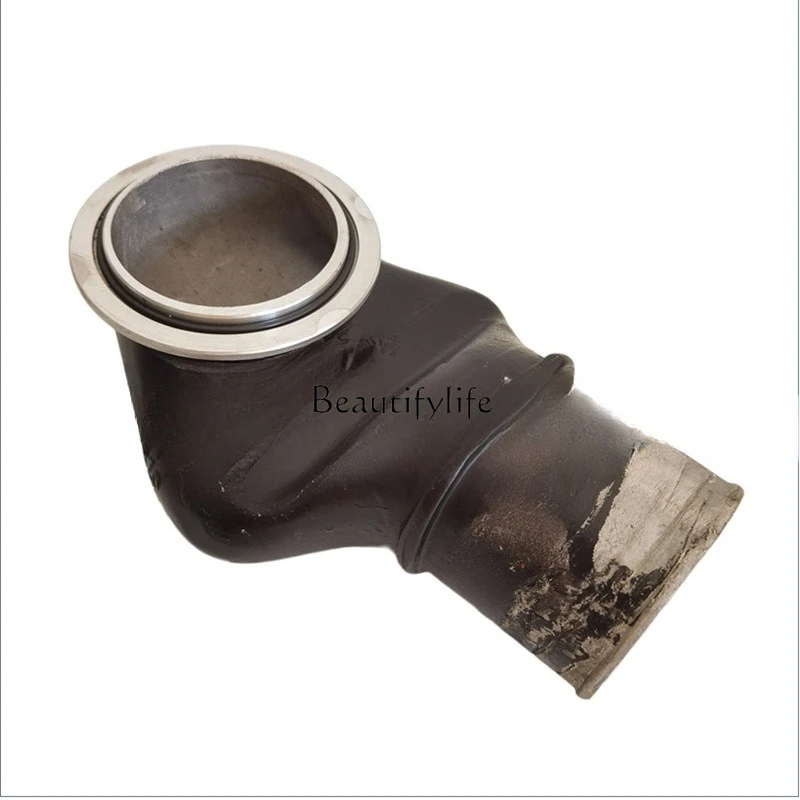 

Suitable for engine parts outlet connector 5583510