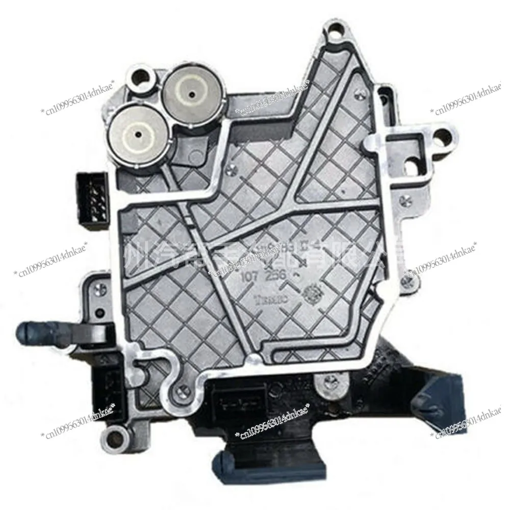 01J927156HT 01J927156JG A4 A6 Gearbox Computer Control Unit TCU 01J