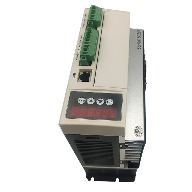 

Hot Sale Factory High Quality 220V 1.5KW 3KW 20A 30A Brushless DC Motor Driver