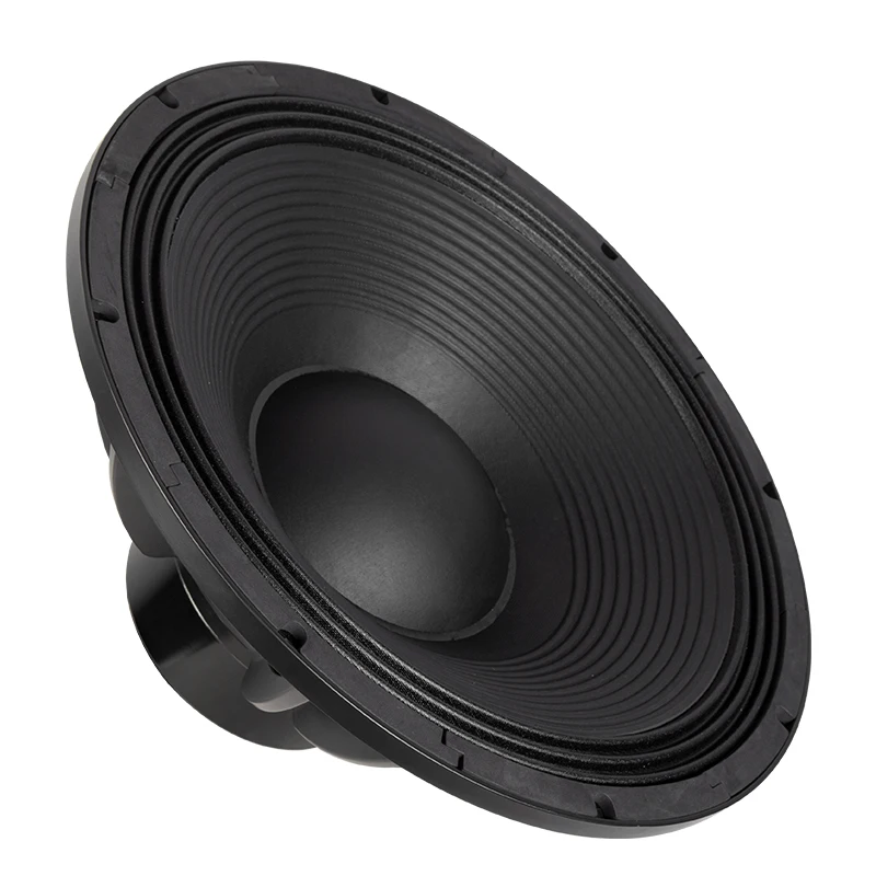 

2024 Professional Audio Video & Lighting 21-Inch Bass Speaker Subwoofer