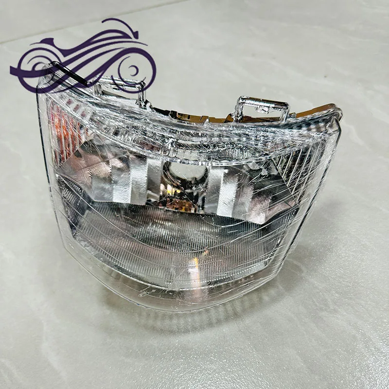 Motorcycle parts for Suzuki EFI V50 Address v50 Front turn lamp housing front turn lamp cover front left and right lamp housing