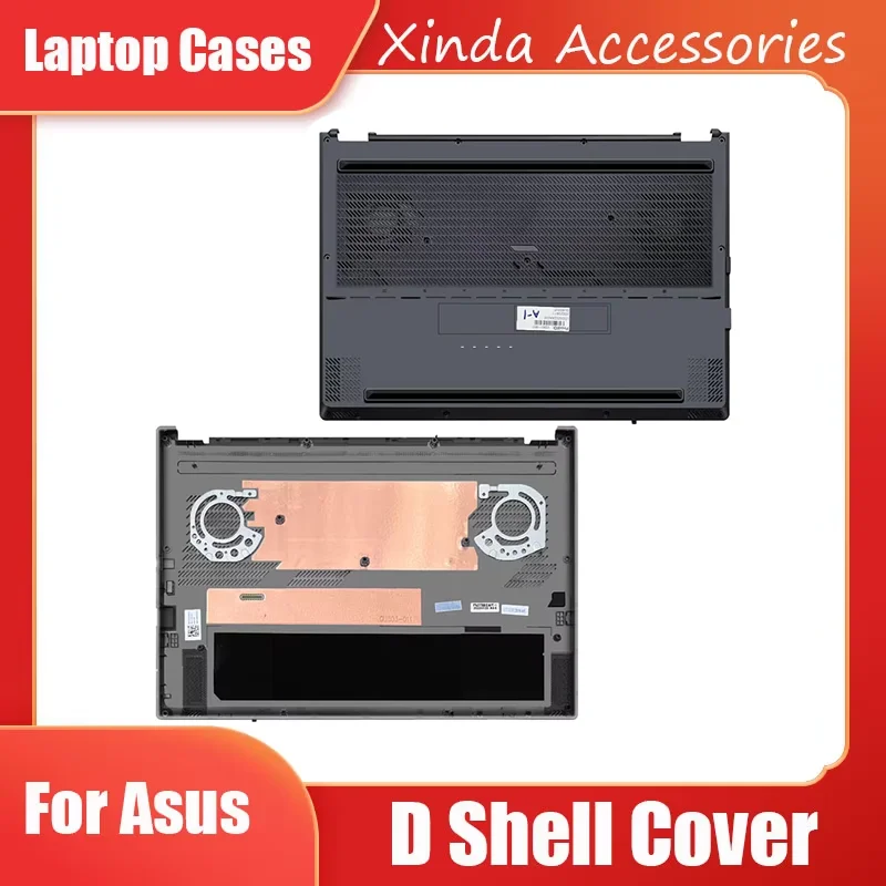 New Original For As…