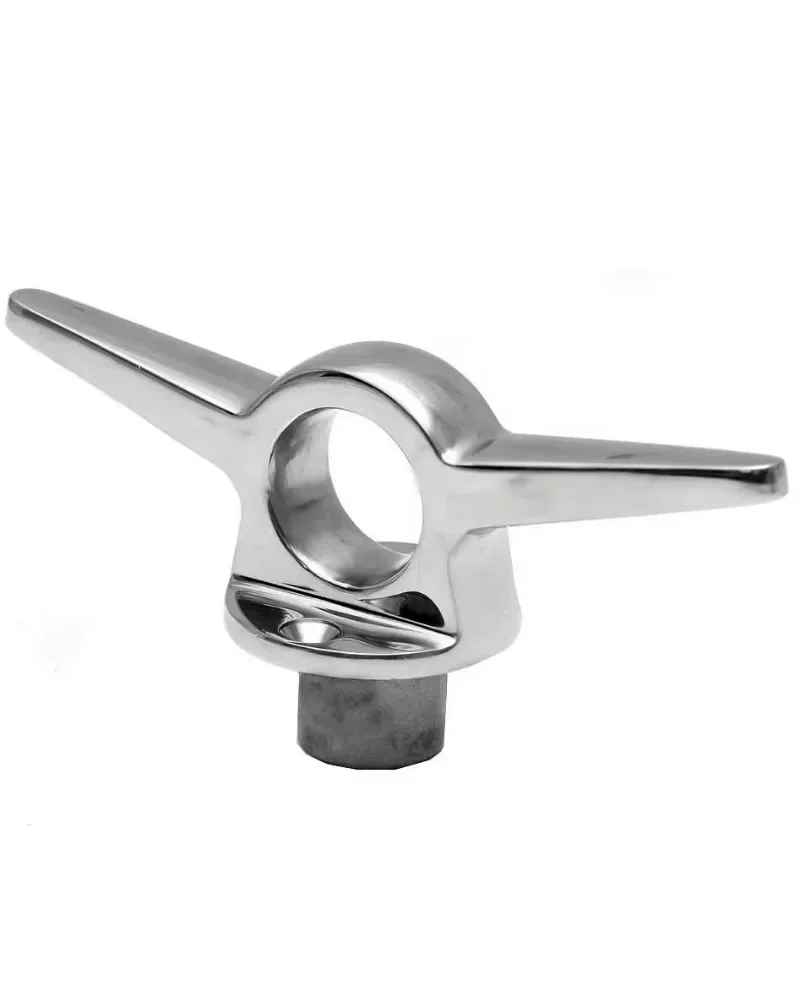 316 Stainless Steel Ram's Horn Cable Bolt 6