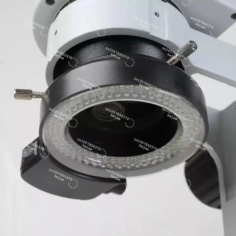 Trinocular Surgical Practice Microscope for Ophthalmology Vascular Anastomosis Neurosurgery Dental Experimental Anatomy