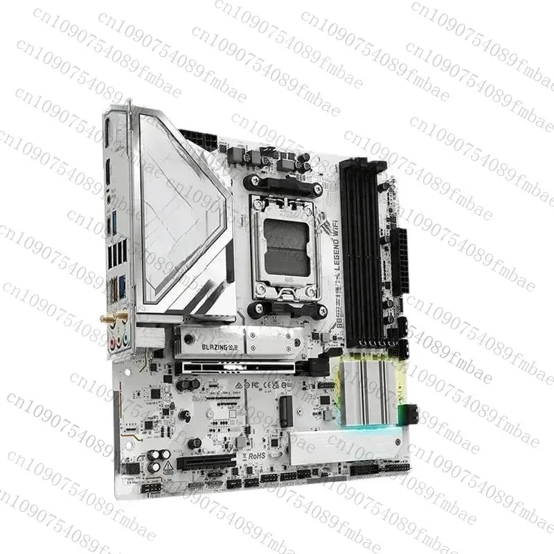 Yxm Used For Asrock…