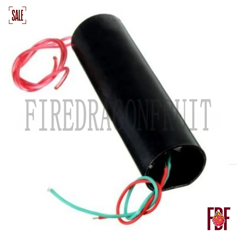 

1000KV High Voltage Generator Module High Power Coil Inverter Electronics and Science Experiments