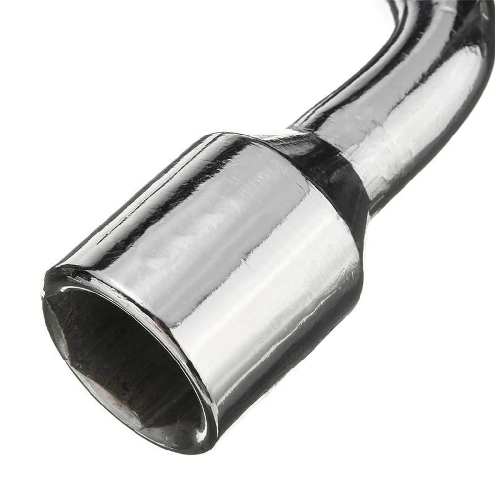 

Динамометрический ключ Автомобильный ручной инструмент Легкий материал Профессиональный инструмент Компактный торцевой ключ Инструмент Торцевой гаечный ключ Серебро