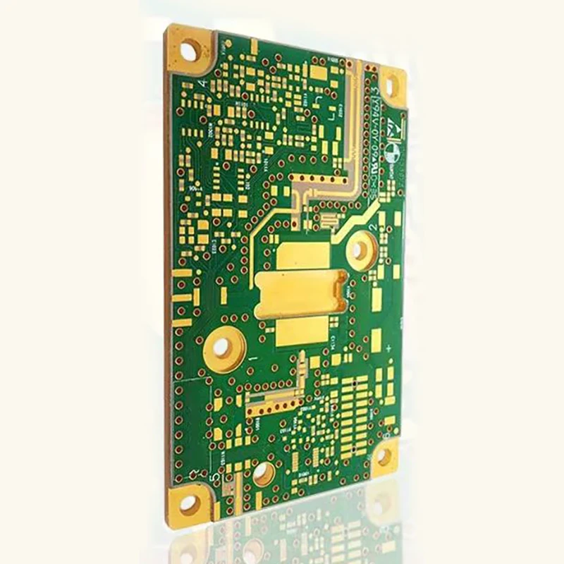 FPC soft board manufacturer samples, surface mount processing, adhesive free ultra-thin PCB flexible circuit board