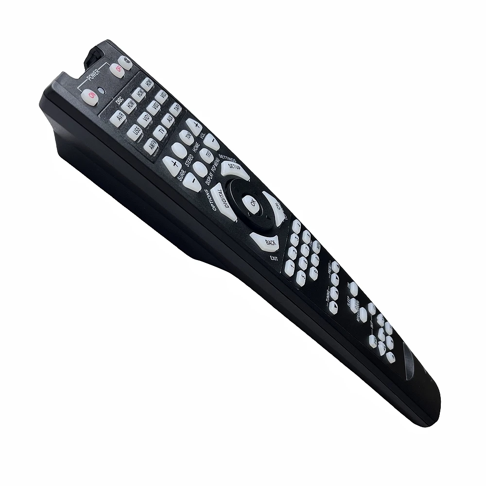 Replcement Remote Control for Harman-kardon AVR147 AVR155 AVR1565 AVR160 AVR1600 AVR1650 AVR158 AVR134 AVR165 AV A/V Receiver