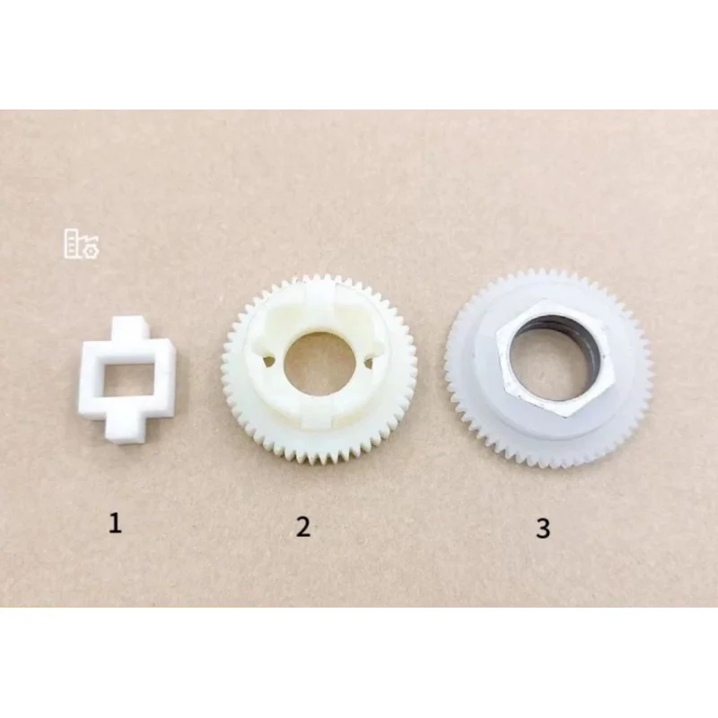 

Запчасти WYORESR для печатного оборудования Heidelberg SM52, SM74, CD74, XL74, шестерни для приема бумаги