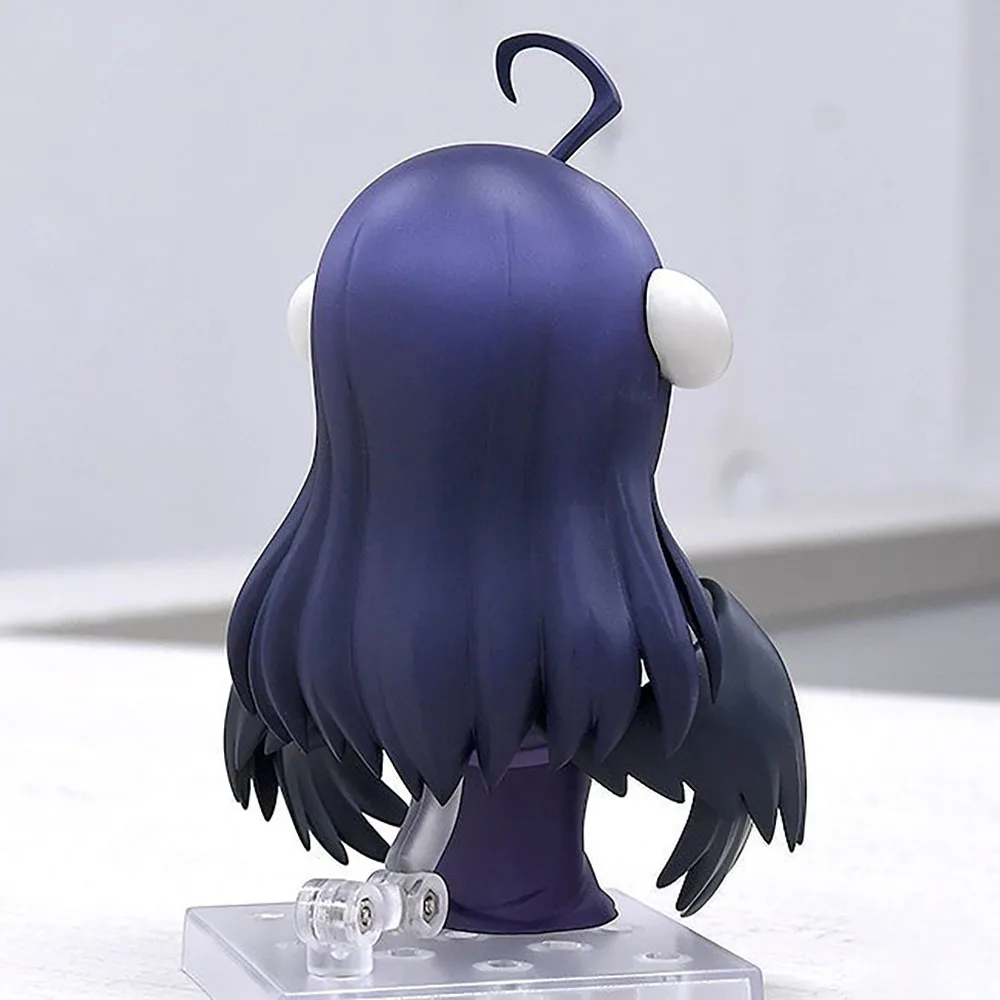 

Original Good Smile Company Nendoroid ( # 2604) - Dress Ver Overlord - Аниме-фигурка Альбедо, украшение модели фигурки