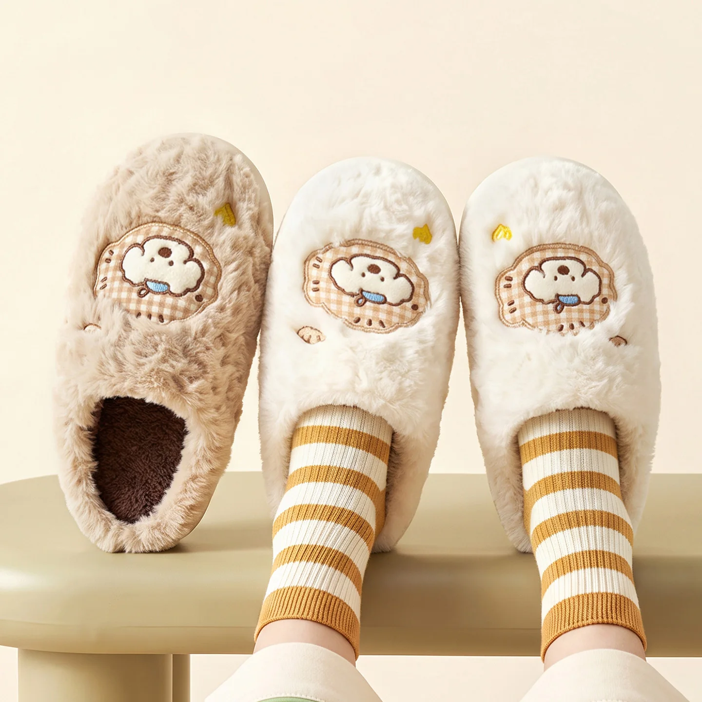 Pantuflas de invierno para muj - Women'S Shoes Hush Puppies reseña y precio