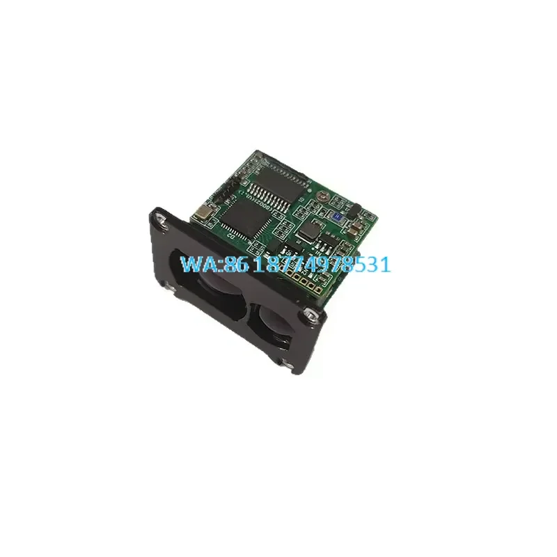 Wmwmnu New 1km Rangefinder Sensor TTL Distance Module for Measurement