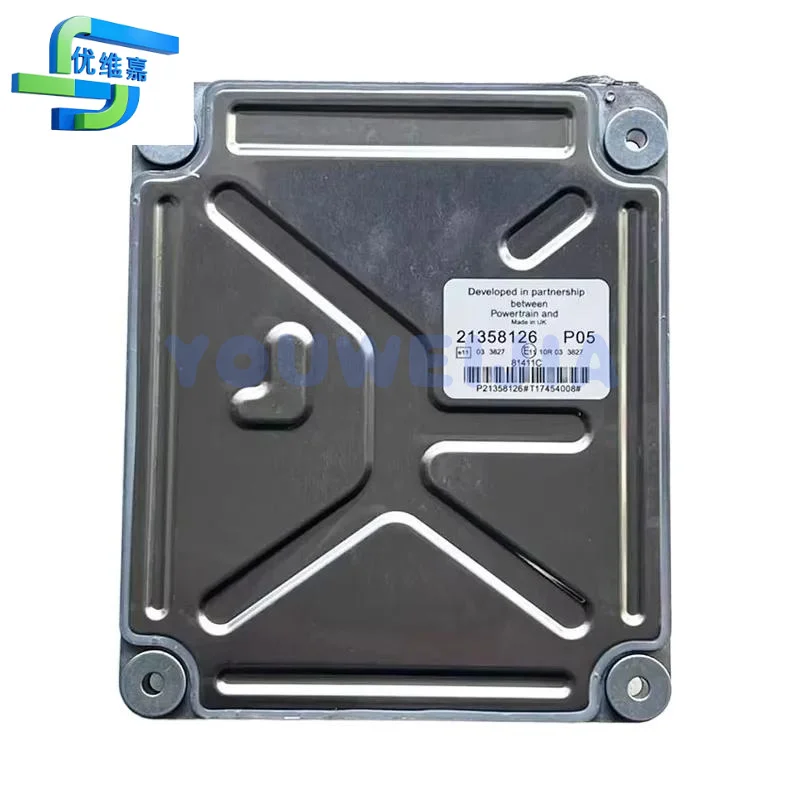 21358126 VOE21358126 ECU for Volvo D13 FM13 Truck ECM Engine Computer Module